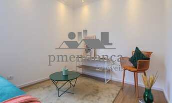 Imagem 5: 2 dormitórios na Rua João Moura