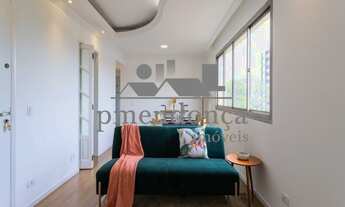 Imagem 6: 2 dormitórios na Rua João Moura