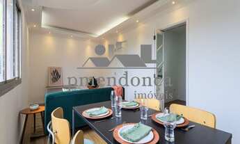 Imagem 7: 2 dormitórios na Rua João Moura