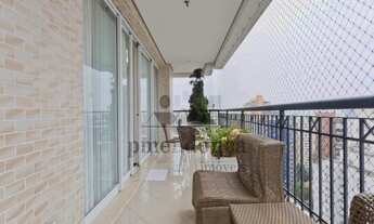 Imagem: 4 dormitórios na Rua Doutor Homem De Melo