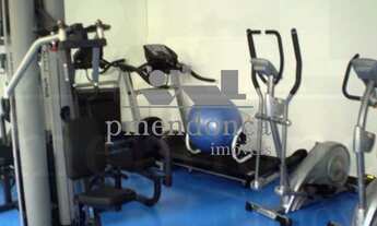 Imagem 6: 4 dormitórios na Rua Doutor Homem De Melo