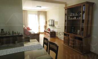 Imagem: 3 dormitórios na Rua João Ramalho