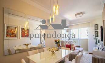 Imagem: 3 dormitórios na Rua Caraíbas