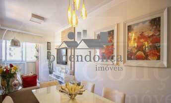 Imagem 2: 3 dormitórios na Rua Caraíbas