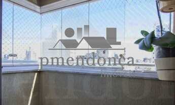 Imagem 3: 3 dormitórios na Rua Caraíbas