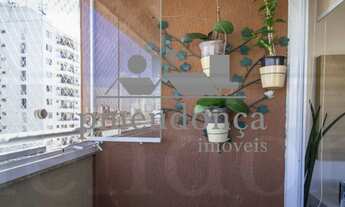 Imagem 4: 3 dormitórios na Rua Caraíbas