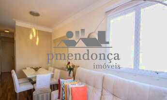 Imagem 5: 3 dormitórios na Rua Caraíbas