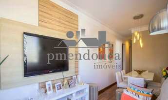 Imagem 6: 3 dormitórios na Rua Caraíbas