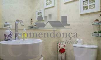 Imagem 7: 3 dormitórios na Rua Caraíbas