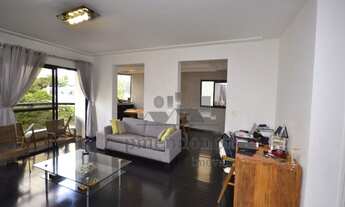 Imagem 2: 3 dormitórios na Rua Doutor Albuquerque Lins