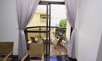 Imagem 3: 3 dormitórios na Rua Doutor Albuquerque Lins