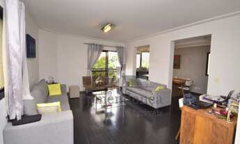 Imagem 4: 3 dormitórios na Rua Doutor Albuquerque Lins