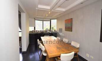 Imagem 5: 3 dormitórios na Rua Doutor Albuquerque Lins