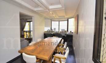 Imagem 6: 3 dormitórios na Rua Doutor Albuquerque Lins