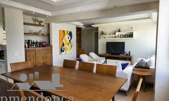 Imagem 2: 3 dormitórios na Rua Apiacás