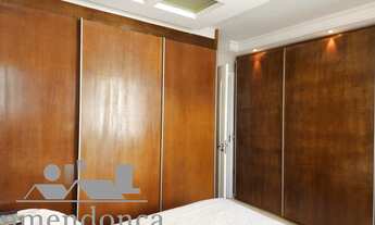 Imagem 6: 3 dormitórios na Rua Apiacás