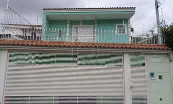 Imagem: 3 dormitórios na Rua Laurindo Sbampato