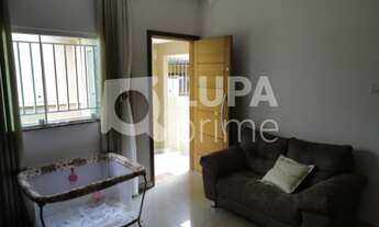 Imagem 2: 1 dormitório na Rua Thomaz Cyro Pozzi