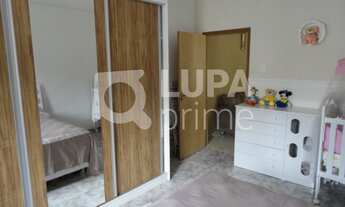 Imagem 6: 1 dormitório na Rua Thomaz Cyro Pozzi