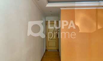 Imagem: 3 dormitórios na Rua Pedra Sabão