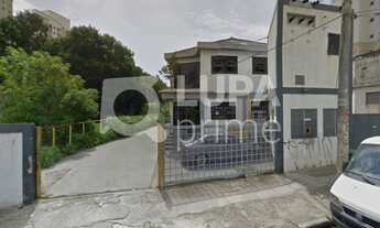 Imagem: Na Rua Arnaldo Cintra