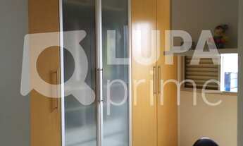 Imagem 6: 2 dormitórios na Rua Capitão Luis Ramos