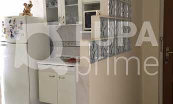 Imagem 2: 2 dormitórios na Rua Capitão Luis Ramos