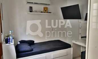 Imagem 4: 3 dormitórios na Rua Margarinos Torres