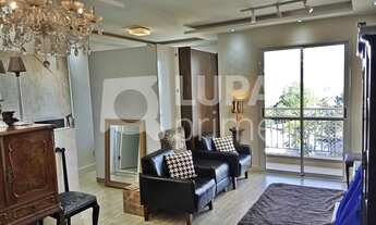 Imagem: 3 dormitórios na Rua Orindiúva