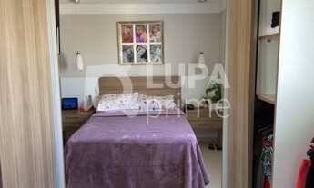 Imagem 7: 2 dormitórios na Avenida Das Cerejeiras