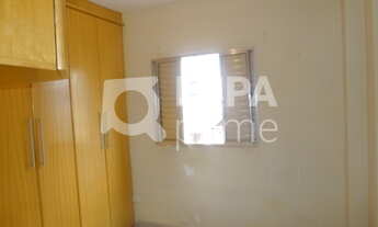 Imagem 3: 1 dormitório na Rua Belchior De Ordas