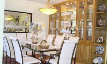 Imagem 4: 5 dormitórios, 3 suíte, 5 banheiro, 10 vagas na garagem