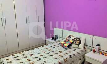 Imagem 4: 3 dormitórios na Rua Irmãos Pila