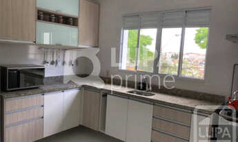 Imagem 1: 3 dormitórios na Rua Kira