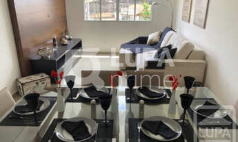 Imagem 2: 3 dormitórios na Rua Kira