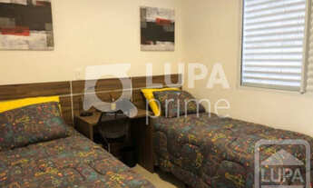 Imagem 5: 3 dormitórios na Rua Kira