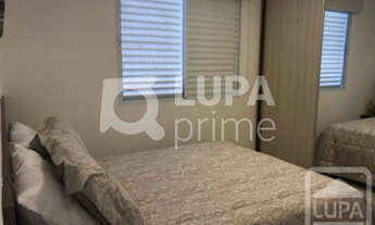 Imagem 4: 3 dormitórios na Rua Kira