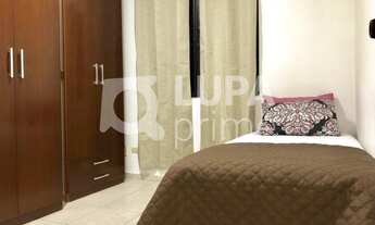 Imagem 3: 2 dormitórios na Rua Almirante Brasil