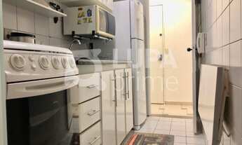 Imagem 5: 2 dormitórios na Rua Almirante Brasil