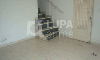 Imagem: 6 dormitórios na Rua Samurais