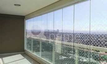 Imagem: 3 dormitórios, 3 suíte, 4 banheiro, 2