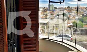 Imagem 4: 5 dormitórios na Avenida Alberto Byington