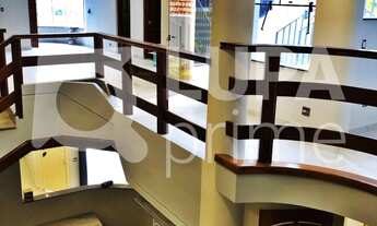 Imagem 2: 5 dormitórios na Avenida Alberto Byington