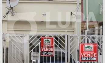 Imagem: 2 dormitórios na Rua Waldemar Pereira De