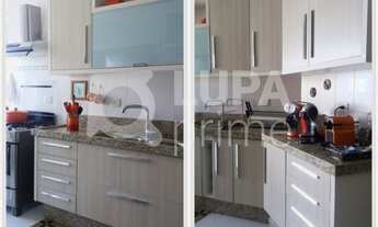 Imagem 6: 3 dormitórios na Rua Tomé De Sousa