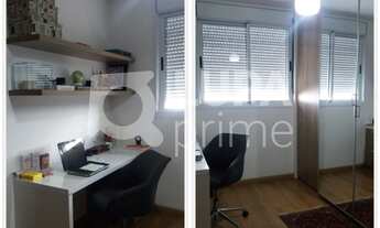 Imagem 5: 3 dormitórios na Rua Tomé De Sousa