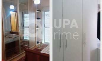 Imagem 4: 3 dormitórios na Rua Tomé De Sousa