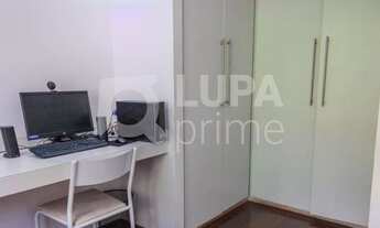 Imagem 7: 4 dormitórios na Rua Aguiar Cardoso