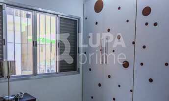 Imagem 6: 4 dormitórios na Rua Aguiar Cardoso