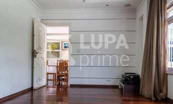 Imagem: 4 dormitórios na Rua Aguiar Cardoso